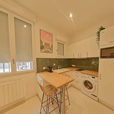 Contemporain * Montpellier