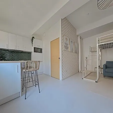 Contemporain * Montpellier